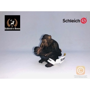 Mô hình tinh tinh mẹ Schleich 14191