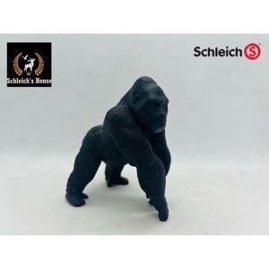 Mô hình khỉ đột bố Schleich 14661