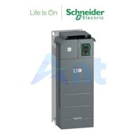 Schneider atv610d90n4 tăng áp 90Kw/125hp 380-415V Yn