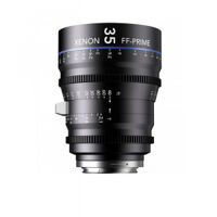 Schneider Xenon FF 35mm T2.1 Prime