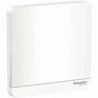Schneider_AvartaOn Trắng - Bộ 1 công tắc trung gian (đa chiều) 16A - E8331M_WE_G19
