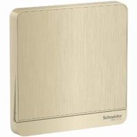 Schneider_AvartaOn Vàng - Bộ công tắc trung gian (đa chiều) 16AX - E8331M_WG_G19