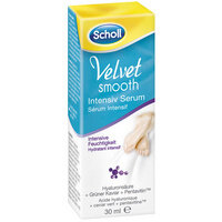 Scholl Velvet Smooth Intensiv Serum, 30 ml