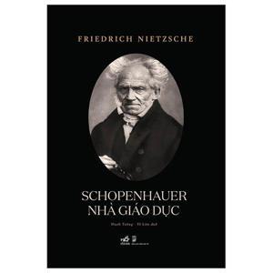 Schopenhauer Nhà Giáo Dục
