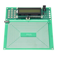 Schumann Wave Generator Pure Sine Frequency Modulation Signal Generator 0.01Hz~100000Hz Sinusoidal FM DP-BT