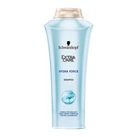 Schwarzkopf Dầu Gội Schwarzkopf Hair Repair Hydra Force Cấp Ẩm Dành Cho Tóc Khô Và Cứng 400ml