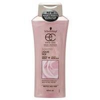 Schwarzkopf Extra Care Shampoo Liquid Silk 400mL