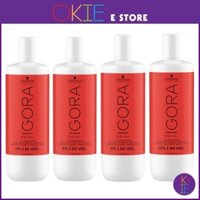 ✹Schwarzkopf Igora Royal Oil Developer - 1000ml