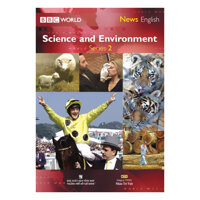 Science And Environment Series 2 CD