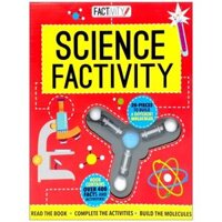 Science Factivity Kit