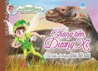 Science Of Fairy - Khoa Học Và Thiên Nhiên Xứ Sở Thần Tiên - Chàng Tiên Dương Xỉ - Tìm Hiểu Về Những Loài Bọ Sát