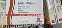 Scilin M30 (30/70) 100 IU/ml