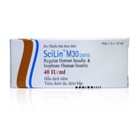 Scilin M30 40 IU