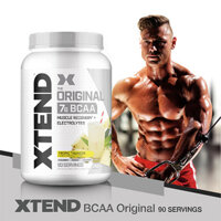 Scivation Xtend BCAA 90 servings