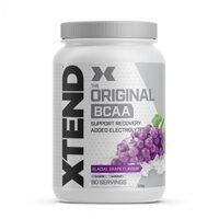 Scivation Xtend BCAA 90 Servings