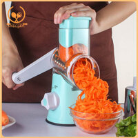 Scm Xoay Phô Mai Xay Cắt Máy Thái Mực Dải Tay Quay Rau Xay Thịt Phô Mai Máy Hủy Dụng Cụ Nhà Bếp Tiện Ích