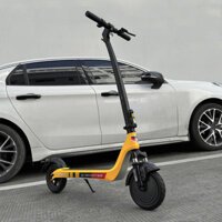 Scooter điện giá rẻ M8 – Gấp gọn siêu tiện lợi