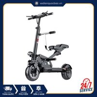 Scooter Gấp Gọn SEALUP Q13 – Xe Điện Mạnh Mẽ, Tiện Lợi Đô Thị