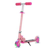 SCOOTER - XE TRƯỢT SCOOTER CAO CẤP 2 BÁNH CHỊU TẢI 50KG