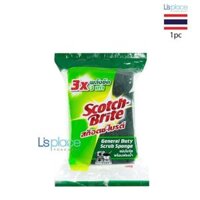 Scotch Brite Miếng rửa chén 3M