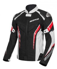 Scoyco JK103 - Áo giáp đi moto