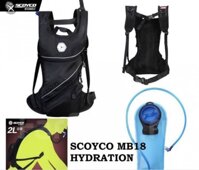 Scoyco MB18 - Balo Nước - Camelback