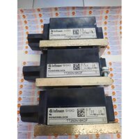 SCR Infineon TT250N16KOF 250A 1600V