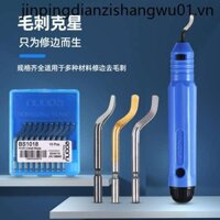 Scraper Burr Cắt Tỉa Dao Deburring Dao Sắc Dao Tông Đơ Cạp Lỗ Bên Trong Chamfering Thiết Bị BS1010