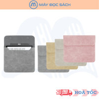 SCRIBE | Túi đựng máy đọc sách Kindle Scribe, Kobo Elipsa, Boox Go 10.3 | có vị trí gắn bút
