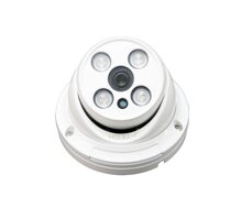 Camera IP Dome J-Tech SHD5130B - 2MP