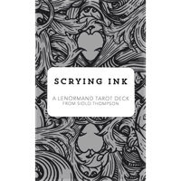 Scrying Ink Lenormand Petite
