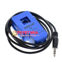 SCT-013-000 Cảm Biến Dòng Điện Hall 100A/1V