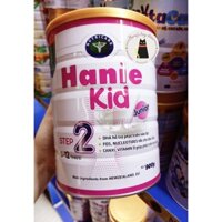 [SCT04] SỮA HANIE KID 900G (LON SỐ 1, SỐ 2, KHÔNG SỐ)