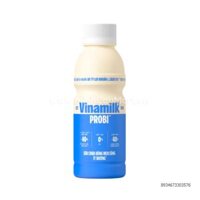 SCU Probi  Vinamilk 400ml