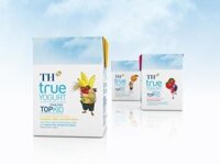 SCU TH Topkid Dâu hộp 110ml – Lốc