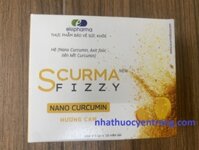 Scurma fizzy