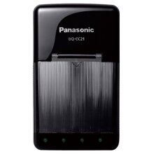 Bộ sạc pin Panasonic Pro BQ-CC21