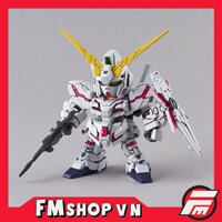 SD EX GUNDAM UNICORN