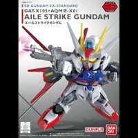 SD-EX STANDARD / BANDAI SPIRIT SDEX ALIE STRIKE GUNDAM