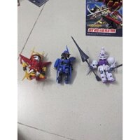 SD gundam Bandai