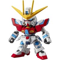 Sd Gundam EX Standard Gundam Build Fighters Thử Đốt Mô Hình Nhựa Mã Màu Gundam - Trực Tiếp Từ NHẬT BẢN