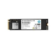 SD HP 1TB M.2 2280 PCIe Gen 3x4 EX900-5XM46AA