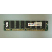SD Ram bộ nhớ SD Ram MT 256 MB PC-133 cho máy tính bàn