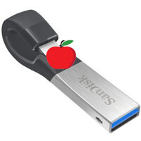SD Ultra Dual USB 3.0 OTG Micro, Type-C, Táo 16G 32GB