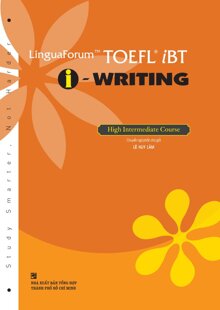 TOEFL iBT i - Writing