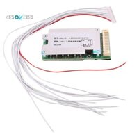 Sda151 13S 48V 20A Bảng Xe Đạp Điện Cân Bằng Ebike