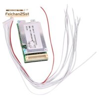 Sda151 13S 48V 20A Li-Ion Xe Đạp Điện Cân Bằng Ebike