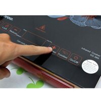 SDCN - Bếp hồng ngoại Kangaroo KG385i