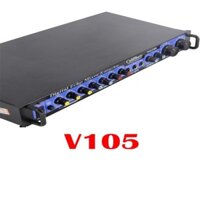 SDCN -  Đầu Karaoke CaliPhate V105 đen