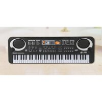 SDCN -  Đồ chơi trẻ em giáo dục sớm đàn organ điện tử đa năng 61 phím MQ6106 -AL